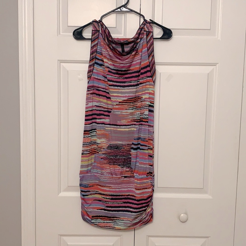 BCBG Maxazria dress Size Small
